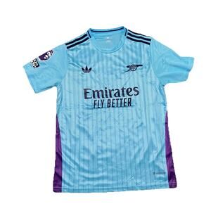 Arsenal | Men’s Medium Alternative Jersey